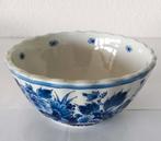 Delfts blauwe kom, Ophalen of Verzenden