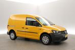 Volkswagen Caddy 2.0 TDI | Airco | Cruise | Parkeersensoren, Auto's, Voorwielaandrijving, Stof, Gebruikt, Volkswagen
