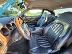 Jaguar XKR 4.0 V8 Coupé supercharged, Auto's, Achterwielaandrijving, Gebruikt, 4 stoelen, Zwart