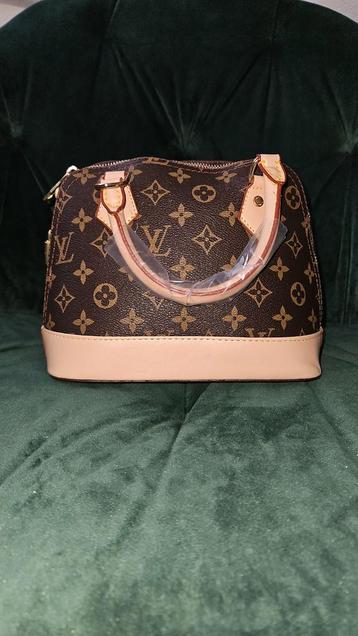 Louis vuitton tas beschikbaar voor biedingen