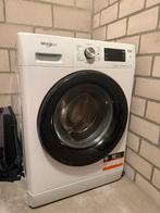 Whirlpool Wasmachine - 7kg - Goede Staat, Witgoed en Apparatuur, Wasmachines, Ophalen, Zo goed als nieuw, Voorlader, Kort programma