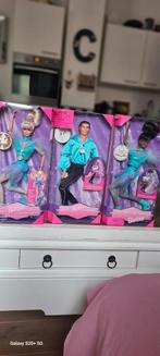 Barbie olympic skater nrfb, Ophalen of Verzenden, Zo goed als nieuw, Pop