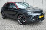 Opel Mokka 1.2 Turbo GS Line. Origineel NL, Nieuwe distirbut, Auto's, 1195 kg, Gebruikt, Euro 6, 1199 cc