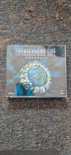 Thunderdome live global hardcore nation * lees tekst, Cd's en Dvd's, Cd's | Dance en House, Ophalen of Verzenden