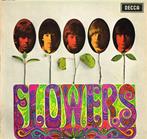 Rolling Stones:"Flowers" op UK Decca SKL 4888 uit 1967, Cd's en Dvd's, Vinyl | Rock, Ophalen of Verzenden, Zo goed als nieuw, 12 inch