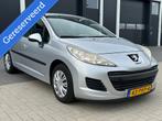 Peugeot 207 1.4 XR/AIRCO/5DRS/CRUISE/APK/INRUILKOOPJE, Voorwielaandrijving, Euro 5, 4 cilinders, Bedrijf