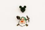 2014 Hidden Mickey Series - Seven Dwarfs - Sleepy, Verzamelen, Ophalen of Verzenden, Sneeuwwitje of Doornroosje, Zo goed als nieuw