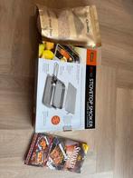 Stovetop Smoker - Nieuw in doos, Ophalen of Verzenden, Nieuw