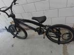 bmx, Fietsen en Brommers, Ophalen, Gebruikt, Staal