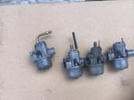 4x 10mm/ 17. Bing Caberateur, Ophalen of Verzenden, Carburateur