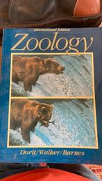 Zoology, Ophalen of Verzenden, Zo goed als nieuw