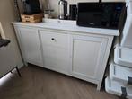 Hemnes Dressoir met lades en deuren, Huis en Inrichting, Kasten | Dressoirs, Ophalen, Gebruikt, 150 tot 200 cm, Eikenhout