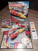 Monopoly cars, Hobby en Vrije tijd, Gezelschapsspellen | Bordspellen, Ophalen of Verzenden, Zo goed als nieuw