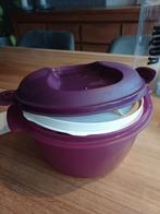 Tupperware Rijstkoker voor Magnetron, Huis en Inrichting, Keuken | Keukenbenodigdheden, Ophalen of Verzenden