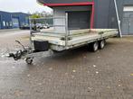 2018 Hapert Aanhangwagen, Auto diversen, Aanhangers en Bagagewagens, Gebruikt