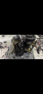 Versnellingbak revisie pf6054, Ophalen, Daviottenweg 26, Shukri@live.nl, Car port