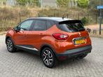 Renault Captur 0.9 TCe Dynamique NAP I CRUISE I TREKHAAK I P, Voorwielaandrijving, Gebruikt, Overige kleuren, Origineel Nederlands