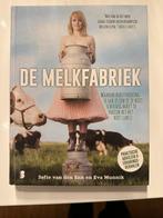 De melkfabriek, Boeken, Zwangerschap en Opvoeding, Ophalen of Verzenden, Zo goed als nieuw