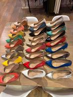 Allemaal enkele schoenen. uit display., Ophalen of Verzenden, Zo goed als nieuw, Overige kleuren, Pumps