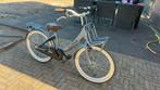 Alpina kinderfiets 22 inch, Fietsen en Brommers, Fietsen | Meisjes, 22 inch, Gebruikt, Alpina, Ophalen of Verzenden