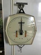 Salter Weegschaal 10kg + Tas, Antiek en Kunst, Ophalen