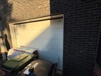 Electrische garage deur, Garagedeur, Ophalen of Verzenden, Zo goed als nieuw, 120 cm of meer