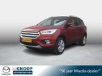 Ford Kuga 1.5 EcoBoost Titanium | Trekhaak | Stoelverwarming, Auto's, Ford, Voorwielaandrijving, Euro 6, 4 cilinders, Bedrijf