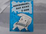 Les bladmuziek mondharmonica, Ophalen of Verzenden, Les of Cursus, Populair, Mondharmonica