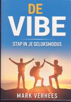 Mark Verhees * De VIBE, Ophalen of Verzenden, Zo goed als nieuw