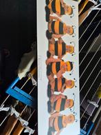 Anne Geddes Bijtjes Wanddecoratie, Kinderen en Baby's, Ophalen of Verzenden, Zo goed als nieuw, Wanddecoratie
