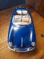 Vijf Buraco auto's schaalmodellen 1/18, Ophalen of Verzenden, Zo goed als nieuw