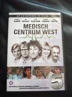 Medisch Centrum West - Seizoen 5 afl. 6 - 10 DVD, Boxset, Drama, Ophalen of Verzenden, Zo goed als nieuw