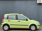Fiat Panda 1.2 Dynamic | Automaat | weinig kilometers | 1 Ja, Auto's, Fiat, Stof, Gebruikt, 1242 cc, 840 kg