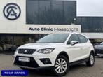 SEAT Arona 1.0 TSI Xcellence DSG / AUTOMAAT / NAVI / CRUISE, Electronic Stability Program (ESP), Stof, Gebruikt, 116 pk