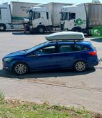 Dakkoffer Hapro Traxer 6.6 met dragers en tassen, Ophalen, Zo goed als nieuw