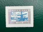 Sluitzegel molen, Postzegels en Munten, Postzegels | Nederland, Ophalen of Verzenden