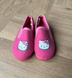 Sloffen, Hello Kitty, roze, mt 23, Gebruikt, Meisje, Schoenen, Ophalen of Verzenden