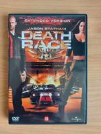 Death Race - Jason Statham, Cd's en Dvd's, Dvd's | Actie, Ophalen of Verzenden, Zo goed als nieuw, Actie, Vanaf 16 jaar