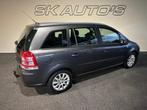 Opel ZAFIRA 1.6 TEMPTATION l 7PERSOONS l NAP l AIRCO l TREKH, Auto's, Opel, Voorwielaandrijving, Gebruikt, 4 cilinders, Met garantie (alle)