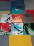 Vangelis lp's vinyl 7 stuks, Antiek en Kunst, Ophalen of Verzenden