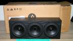 Fyne Audio Center luidspreker F5E LCR, Audio, Tv en Foto, Luidsprekers, Zo goed als nieuw, 60 tot 120 watt, Center speaker, Ophalen