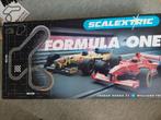 SCALEXTRIC FORMULA ONE CIRCUIT 4, Overige merken, Ophalen of Verzenden, Elektrisch, Racebaan