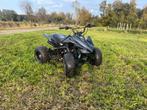 125cc quad, Fietsen en Brommers, Minibikes, Midibikes en Pitbikes, Ophalen of Verzenden, Zo goed als nieuw, Overige typen