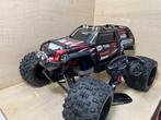 Traxxas Summit met 6s combo en Bluetooth, Elektro, Gebruikt, Auto offroad, Ophalen of Verzenden