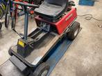 Motec zitmaaier te koop (motor defect), Tuin en Terras, Ophalen, Gebruikt