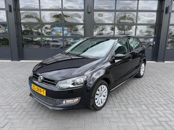 Volkswagen Polo 1.2 Stoelverwarming / Clima (bj 2012) beschikbaar voor biedingen