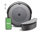 Roomba Combo i5 Robotstofzuiger en Dweilrobot, Witgoed en Apparatuur, Stofzuigers, Ophalen, Gebruikt, Robotstofzuiger, Minder dan 1200 watt