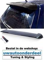 VW Golf 4 Dakspoiler Extention Lip Styling Dak Spoiler glans, Verzenden