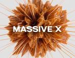 Native Instruments MASSIVE X Synthesizer incl licentie, Computers en Software, Ophalen of Verzenden, Nieuw, Windows