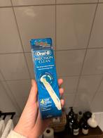 Oral-B Precision Clean Opzetborstels - Nieuw!, Ophalen of Verzenden, Nieuw, Mondverzorging